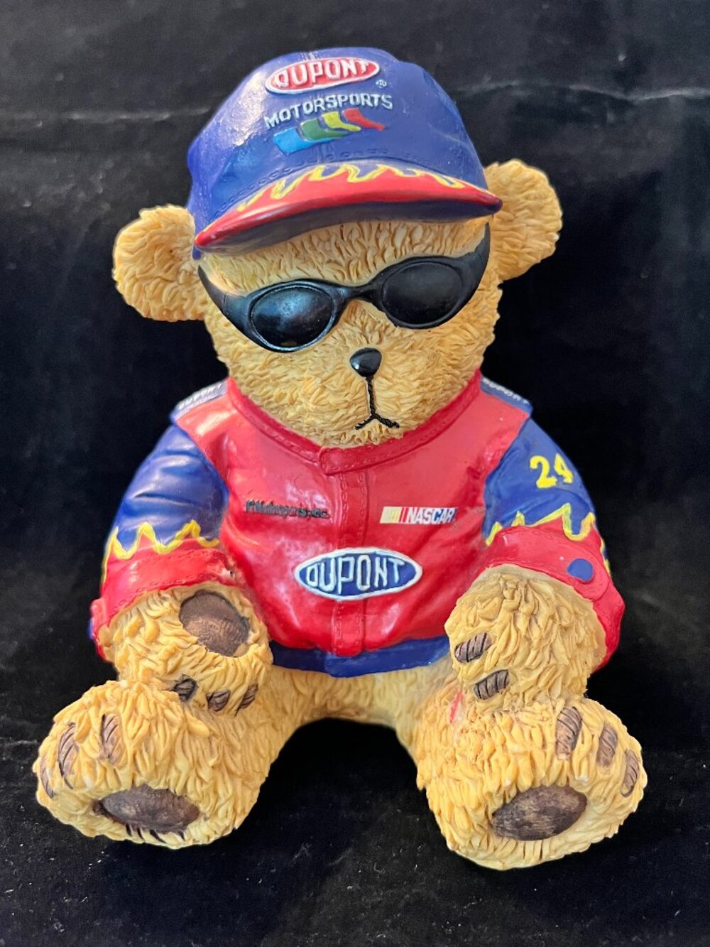 Jeff Gordon Bank